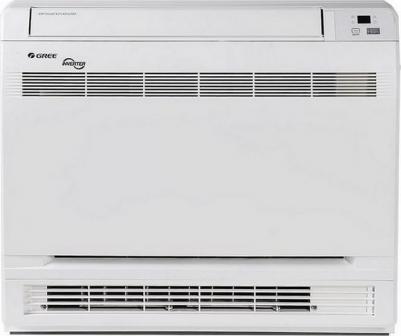 GTH 09 CA-K6DNA1A/I – фото 1