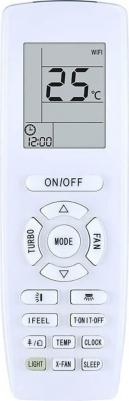 GWH12AABXB-K3NNA2B – фото 9