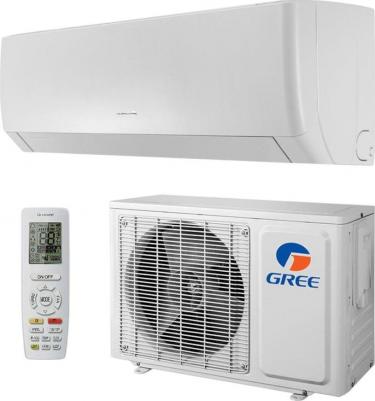 GWH24AGDXE-K6DNA4C – фото 11