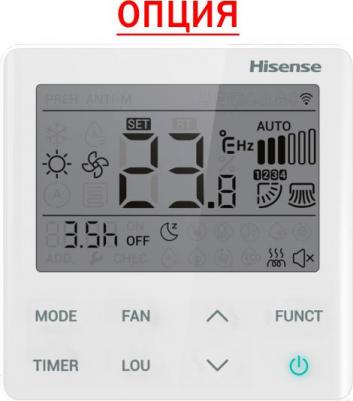 AS-18UW4RXATG03 – фото 6