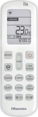 AS-30HR4RBFCA00 – фото 2