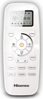 AUC-12HR4SAA – фото 7