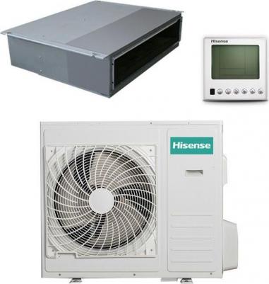 AUD-12HX4SNL/AUW-12H4SV – фото 2