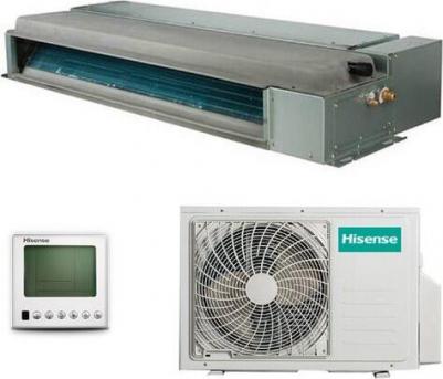 AUD-12HX4SNL/AUW-12H4SV – фото 7