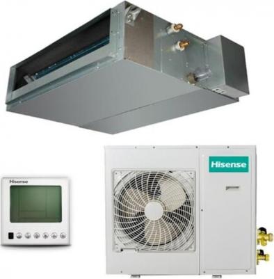 AUD-12HX4SNL/AUW-12H4SV – фото 13