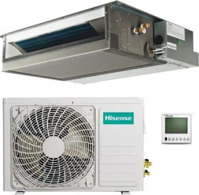 AUD-18HX4SNL1/AUW-18H4SS – фото 3