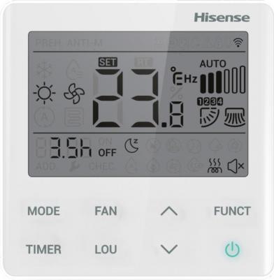 AUD-36UX4REH8/AUW-36U4RK7 – фото 6