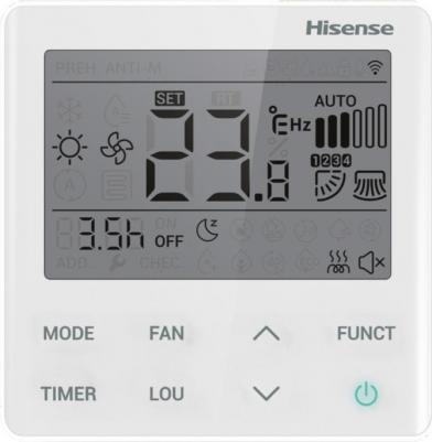 AUD-85UX4RPH8/AUW-85U6RZ8 – фото 1