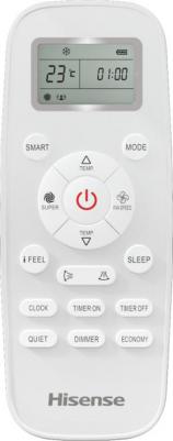 AUF-60ER6SM/AUW-60H6SP1 – фото 2