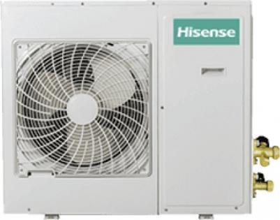 AUV-24HR4SA1/AUW-24H4SF – фото 6