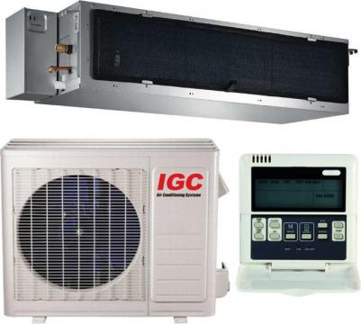 IDX-36HS/U – фото 1