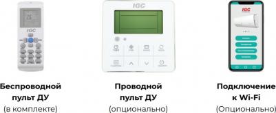 IFX-V60HSDC/U – фото 3