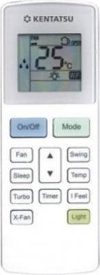 KSGI26HFAN1/KSRI26HFAN1 – фото 11