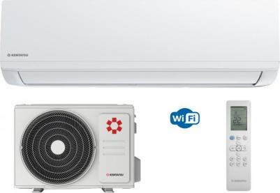 KSGI26HFAN1/KSRI26HFAN1 – фото 13