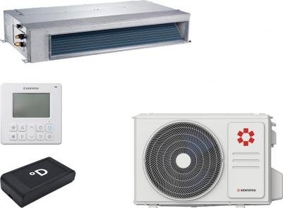 KSMB105HZAN1R/KSUNB105HZAN3 – фото 5
