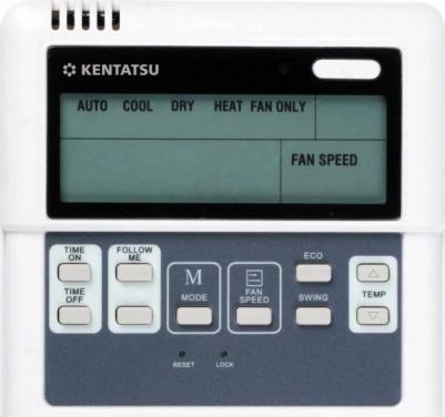 KSVT70HFAN1/KSUTA70HFAN1 – фото 1