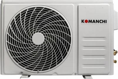 KACT-07H/N8 7K BTU – фото 4