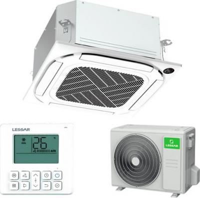 LS-HE18BCWE2/LU-HE18UWE2/LZ-B4CUB – фото 1