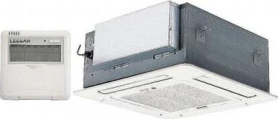 LS-MHE12BVE2/LZ-B4COBA – фото 4