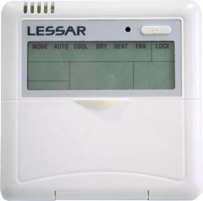 LS-MHE12KOA2A – фото 1