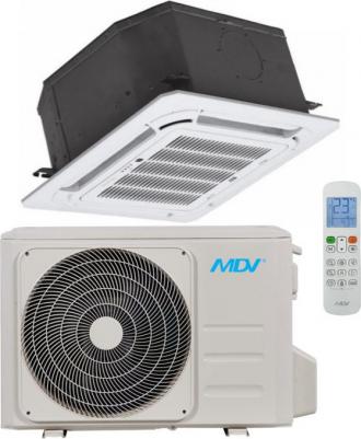 MDCA5-18HRN1/MDOU3-18HN1 – фото 5