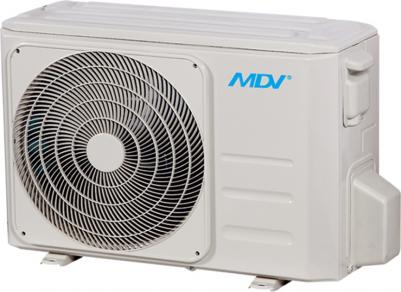 MDSA-09HRN8/MDOA-09HN8 – фото 1
