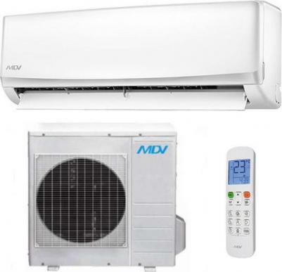 MDSAG-07HRN1/MDOAG-07HN1 – фото 10