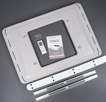 AC-24MB2400 – фото 8