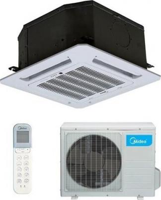 MCA3U-18HRFNX GA/MOX330U-18HFN8-Q GA – фото 1