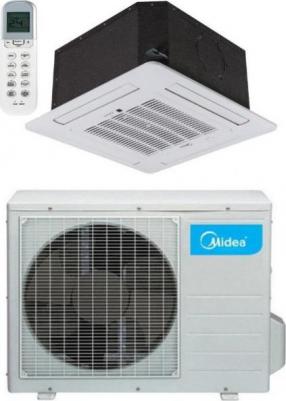 MCA3U-18HRFNX GA/MOX330U-18HFN8-Q GA – фото 3