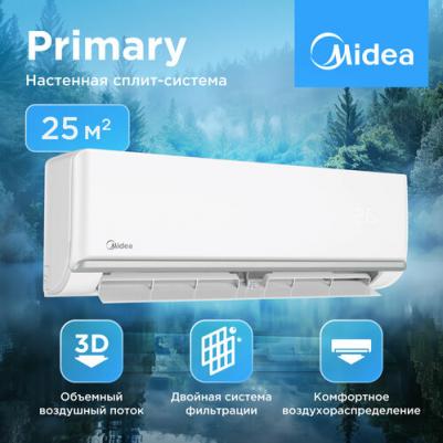 MSAG3-09HRN1-I/MSAG3-09HRN1-O – фото 2