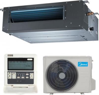 MTI-36HWN1-R/MOU-36HN1-R – фото 4