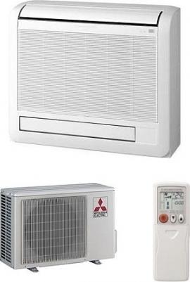 Electric MLZ-KA50 VA/SUZ-KA50 VA – фото 1