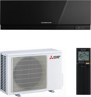 Electric MSZ-EF25VGKB/MUZ-EF25VG – фото 11