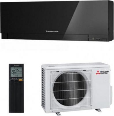 Electric MSZ-EF25VGKB/MUZ-EF25VG – фото 12