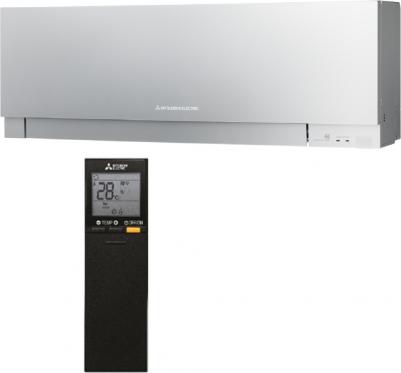 Electric MSZ-EF25VGKS – фото 2