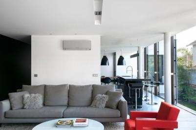 Electric MSZ-EF25VGKS – фото 19