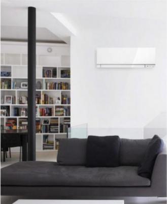 Electric MSZ-EF35VGKW/MUZ-EF35VG – фото 3