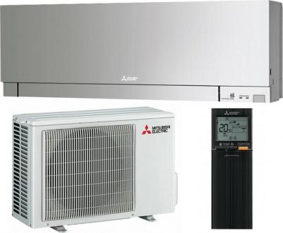 Electric MSZ-EF50VGKS/MUZ-EF50VG