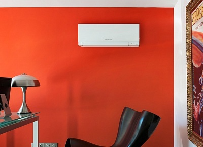 Electric MSZ-EF50VGKW/MUZ-EF50VG – фото 7