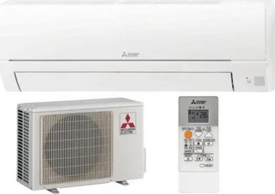 Electric MSZ-HR25VFK/MUZ-HR25VF – фото 2