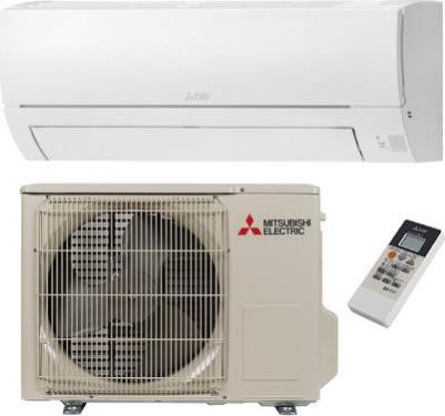 Electric MSZ-HR25VFK/MUZ-HR25VF – фото 3