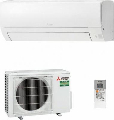 Electric MSZ-HR25VFK/MUZ-HR25VF – фото 6