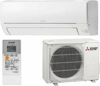 Electric MSZ-HR25VFK/MUZ-HR25VF – фото 7