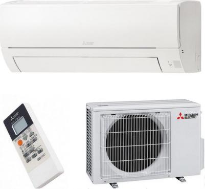 Electric MSZ-HR25VFK/MUZ-HR25VF – фото 9