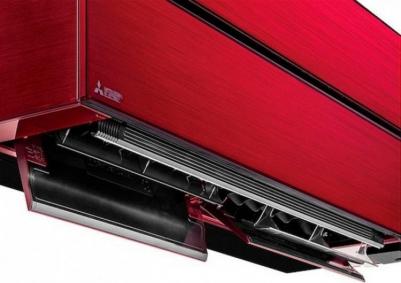 Electric MSZ-LN35VG2R – фото 8