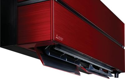 Electric MSZ-LN35VG2R – фото 9