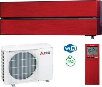 Electric MSZ-LN35VG2R – фото 11