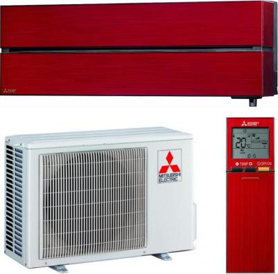 Electric MSZ-LN35VG2R – фото 20