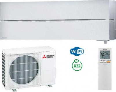 Electric MSZ-LN35VG2W – фото 20